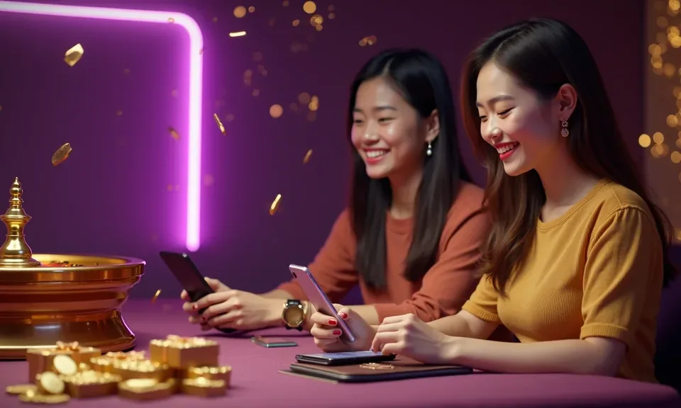 kong24h เราคือใคร และเราทำอะไรเพื่อคุณ