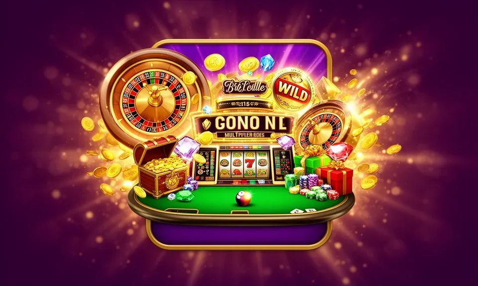 kong24h ล็อบบี้บิงโก