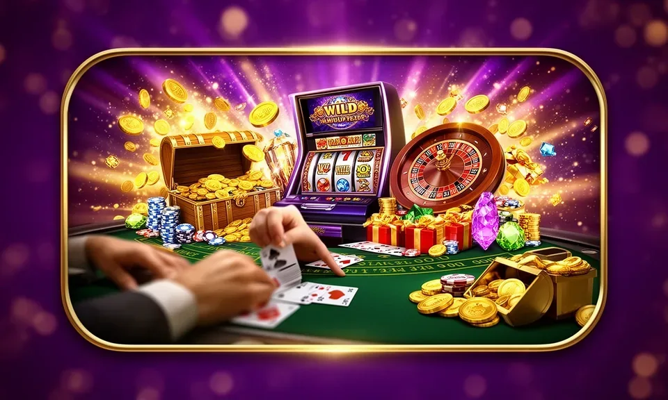kong24h เปิดบัญชีแล้วเข้าล็อบบี้ได้เลย
